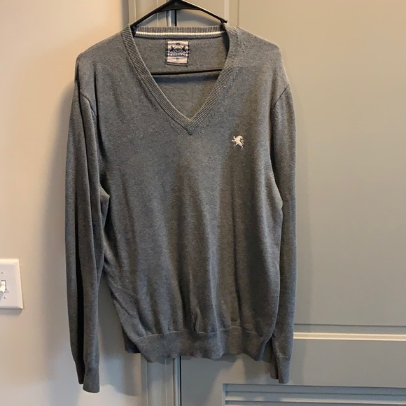 V Neck Sweater - Picture 1 of 1